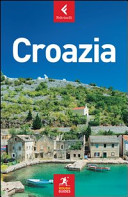 Guida Turistica Croazia Immagine Copertina
