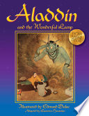 Aladdin and the Wonderful Lamp PDF Book By Laurence Housman