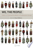 We  the People Book