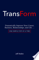 TransForm Book