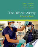 The Difficult Airway
