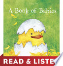 A Book of Babies  Read   Listen Edition