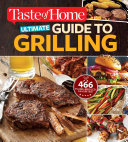 Read Pdf Taste of Home Ultimate Guide to Grilling