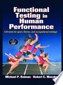 Functional Testing in Human Performance Book