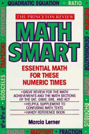 Math Smart Book