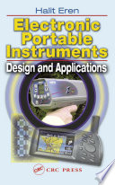 Electronic Portable Instruments Book