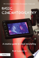Basic Cinematography Book