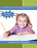 Olsat Practice Test  Kindergarten and Grade 1 