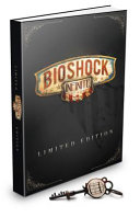 Bioshock Infinite Book PDF