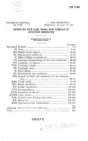 Technical manual (United States. War Dept.) no. 2, 1940