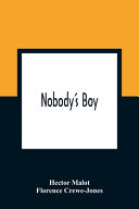 Nobody S Boy