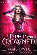Happily Ever Crowned Book