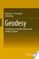 Geodesy Book