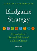 Endgame Strategy Book