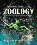 Loose Leaf Integrated Principles of Zoology with Connect Plus LearnSmart Access Card