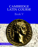 Cambridge Latin Course Book 5 Student's Book