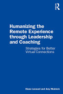 Humanizing the Remote Experience through Leadership and Coaching Pdf/ePub eBook