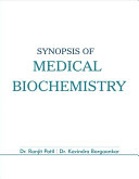 SYNOPSIS OF MEDICAL BIOCHEMISTRY