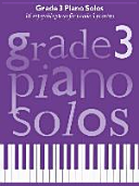 Grade 3 Piano Solos