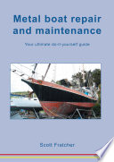 Metal boat maintenance-A do it yourself guide