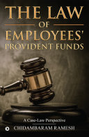 The Law of Employees’ Provident Funds