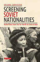 Screening Soviet Nationalities