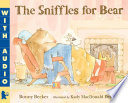 The Sniffles for Bear Book