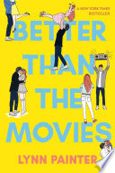 Better Than the Movies Book
