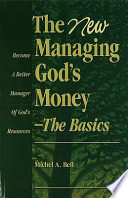 The New Managing God's Money