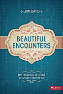 Beautiful Encounters Book