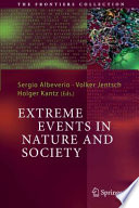 Extreme Events in Nature and Society Book