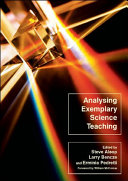 EBOOK: Analysing Exemplary Science Teaching