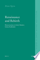 Renaissance and Rebirth Book PDF