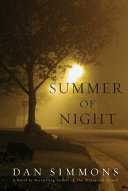Read Pdf Summer of Night