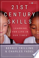 21st Century Skills Book
