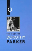 Dorothy Parker Books, Dorothy Parker poetry book