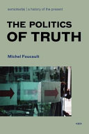 The Politics of Truth, New Edition