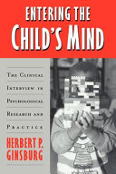 Entering the Child s Mind