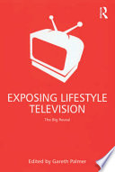 Exposing Lifestyle Television Book