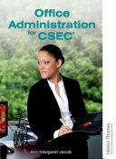 Office Administration for Csec Book
