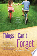 Things I Can t Forget
