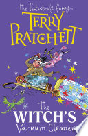 The Witch's Vacuum Cleaner PDF Book By Terry Pratchett