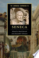 The Cambridge Companion to Seneca Book