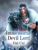 Immemorial Devil Lord Pdf/ePub eBook