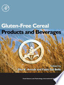 Gluten Free Cereal Products and Beverages Book