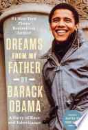 Dreams from My Father  Adapted for Young Adults 