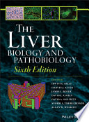 Book The Liver Cover