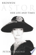 Bronwen Astor: Her Life and Times (Text Only)