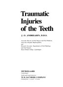 Traumatic Injuries of the Teeth