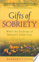 Gifts of Sobriety Book